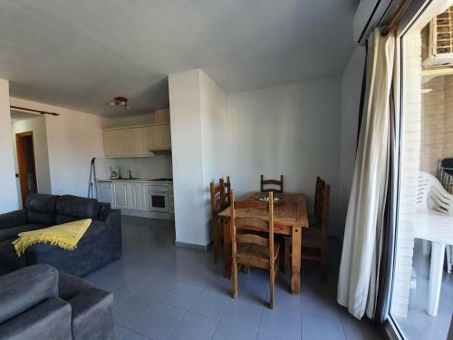 -- Front Line -- Apartments In Playa Flamenca