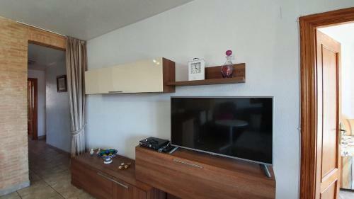 -- Front Line -- Apartments In Playa Flamenca