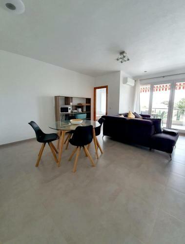 -- Front Line -- Apartments In Playa Flamenca