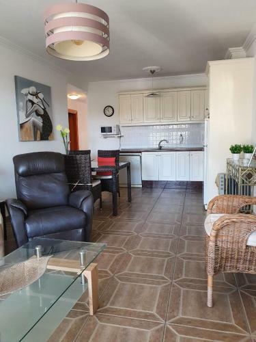 -- Front Line -- Apartments In Playa Flamenca