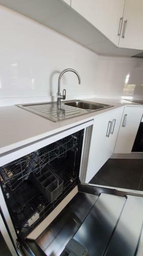 -- Front Line -- Apartments In Playa Flamenca