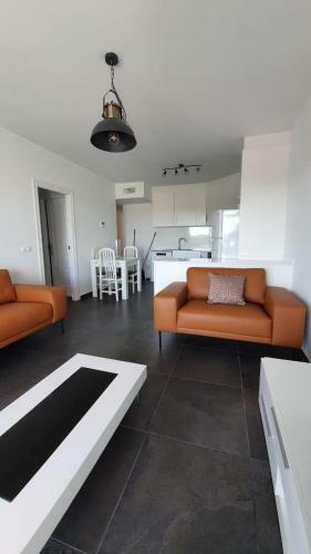 -- Front Line -- Apartments In Playa Flamenca