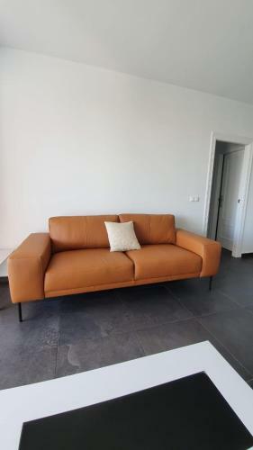 -- Front Line -- Apartments In Playa Flamenca