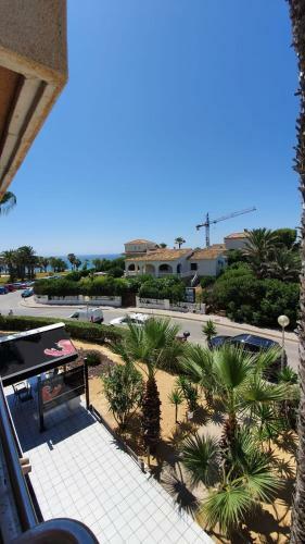 -- Front Line -- Apartments In Playa Flamenca