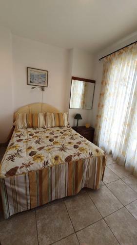 -- Front Line -- Apartments In Playa Flamenca
