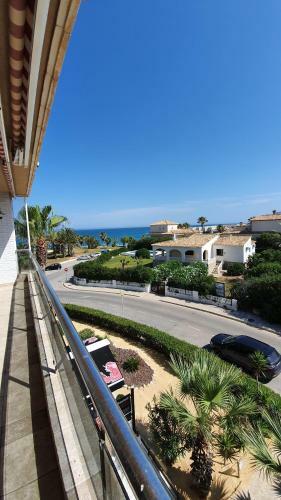 -- Front Line -- Apartments In Playa Flamenca
