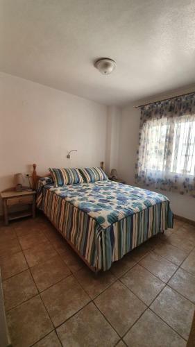 -- Front Line -- Apartments In Playa Flamenca