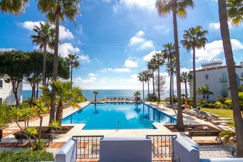 Apartamento La Perla de La Bahia Beachfront