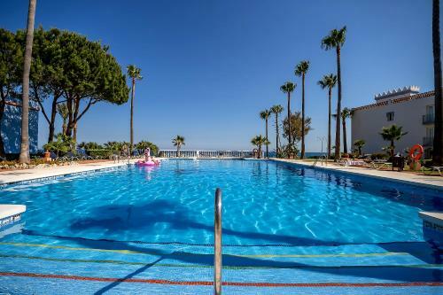 Apartamento La Perla de La Bahia Beachfront