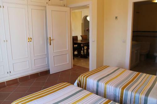 Apartamento La Perla de La Bahia Beachfront