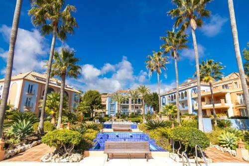 Apartamento La Perla de La Bahia Beachfront