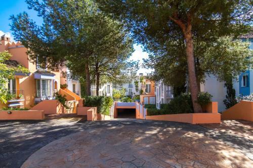 Apartamento La Perla de La Bahia Beachfront