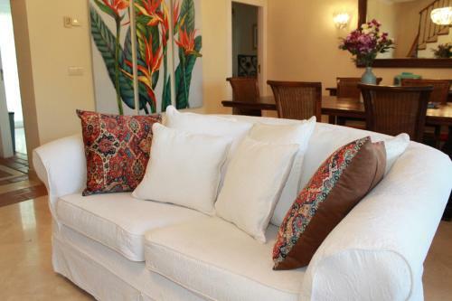 Apartamento La Perla de La Bahia Beachfront