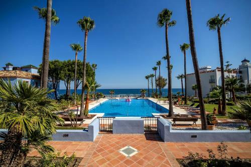 Apartamento La Perla de La Bahia Beachfront