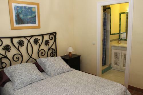 Apartamento La Perla de La Bahia Beachfront