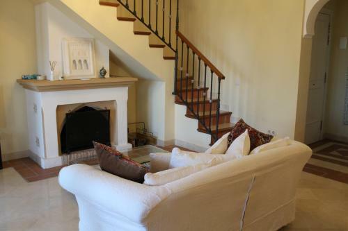 Apartamento La Perla de La Bahia Beachfront