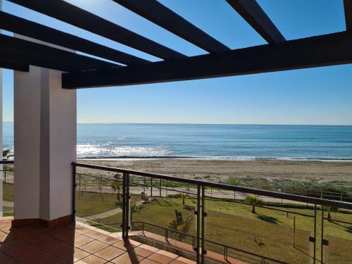 Apartamento Casas Del Mar Boutique