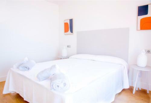Apartamento Casas Del Mar Boutique