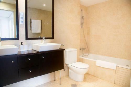 Apartamento Casas Del Mar Boutique