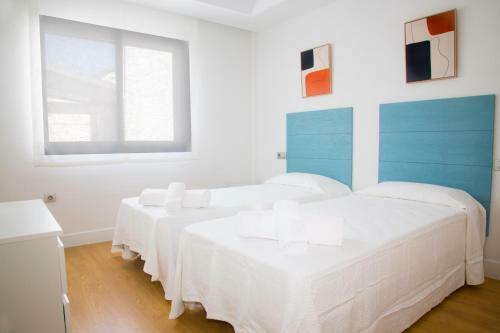 Apartamento Casas Del Mar Boutique