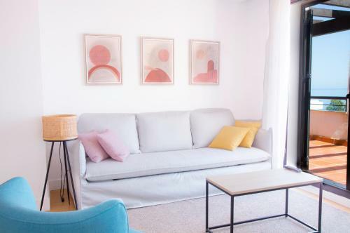 Apartamento Casas Del Mar Boutique