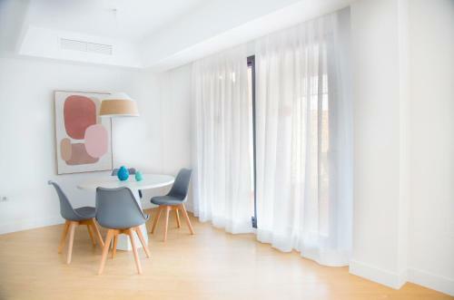 Apartamento Casas Del Mar Boutique