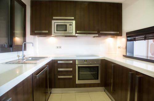 Apartamento Casas Del Mar Boutique