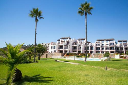 Apartamento Casas Del Mar Boutique