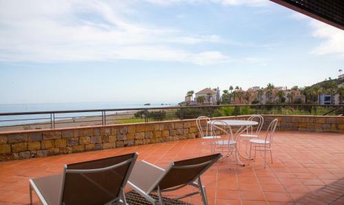 Apartamento Casas Del Mar Boutique