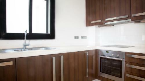 Apartamento Casas Del Mar Boutique