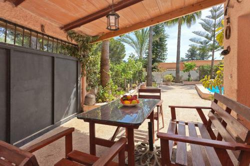 Villa Costa Calma