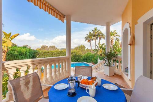 Villa Margarita