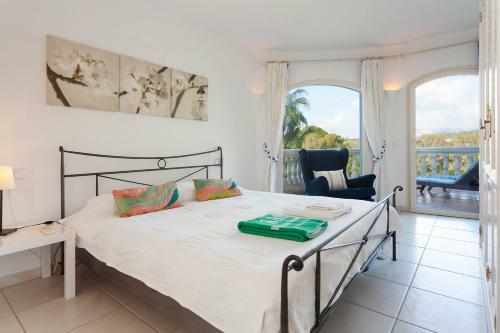 Villa Margarita