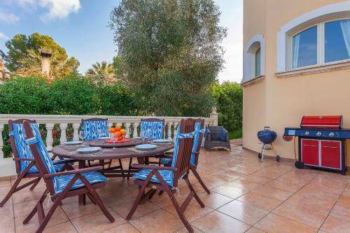 Villa Margarita