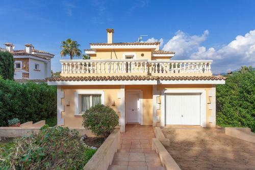 Villa Margarita