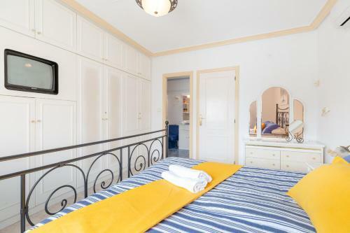 Villa Fidalsa Mediterranean Beachfront