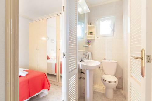 Villa Fidalsa Mediterranean Beachfront