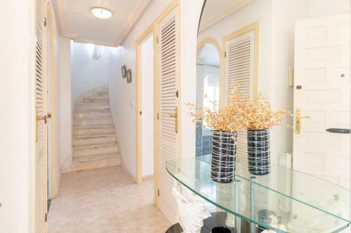 Villa Fidalsa Mediterranean Beachfront