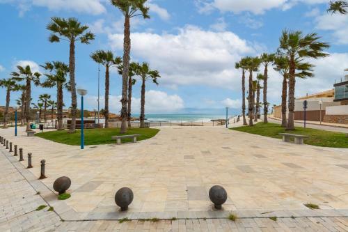 Villa Fidalsa Mediterranean Beachfront