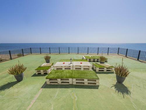 Cubo's Apartamento Algaida Sol Y Mar