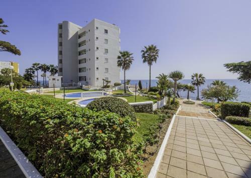 Cubo's Apartamento Algaida Sol Y Mar
