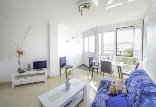 Cubo's Apartamento Algaida Sol Y Mar