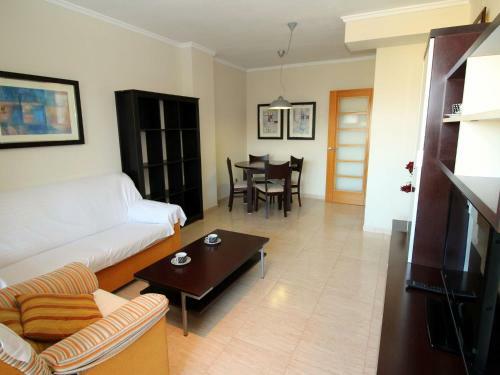 Apartment Torre Maestral