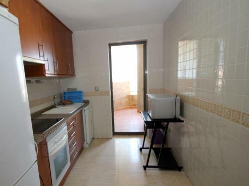 Apartment Torre Maestral