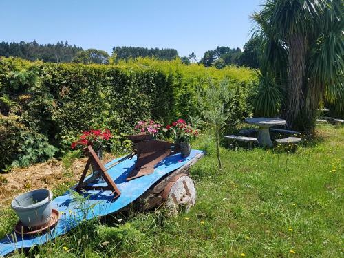 Hostal Mirador de Rouris