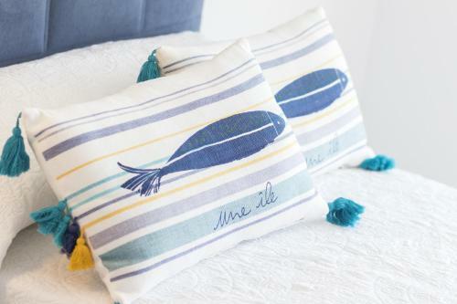 Apartamento Ag Mi Descanso Premium