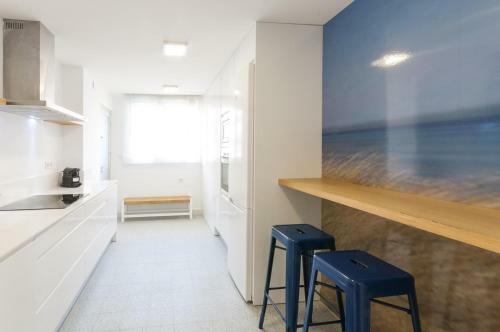 Apartamento Ag Mi Descanso Premium