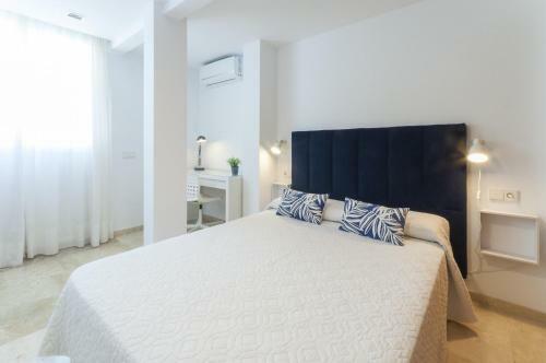 Apartamento Ag Mi Descanso Premium