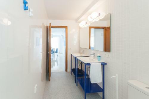 Apartamento Ag Mi Descanso Premium