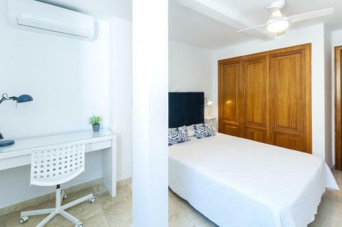 Apartamento Ag Mi Descanso Premium